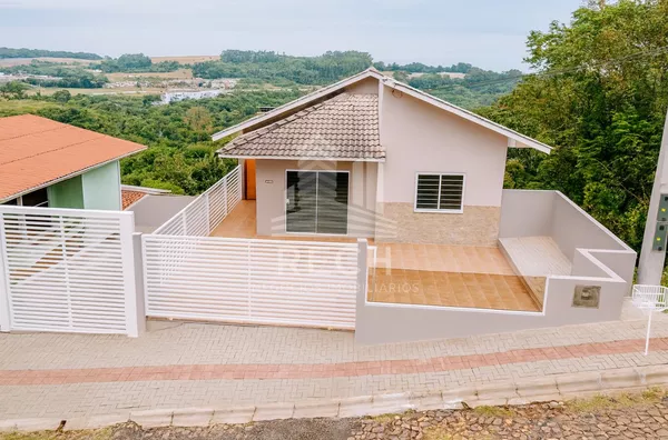 Casa para venda,  Cruzeiro, Sao Lourenco Do Oeste - Foto 3