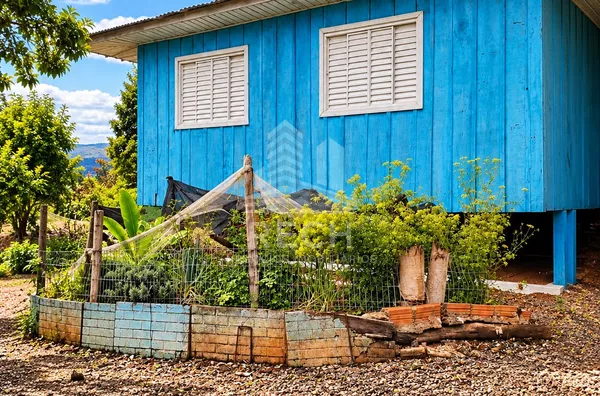 Chácara para venda, Distrito De São Roque, Sao Lourenco Do Oeste - Foto 3