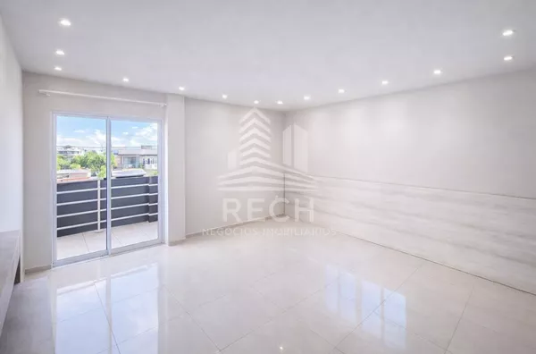 Apartamento para aluguel, 3 quarto(s) sendo 1 suíte, Araucária Park, Vitorino