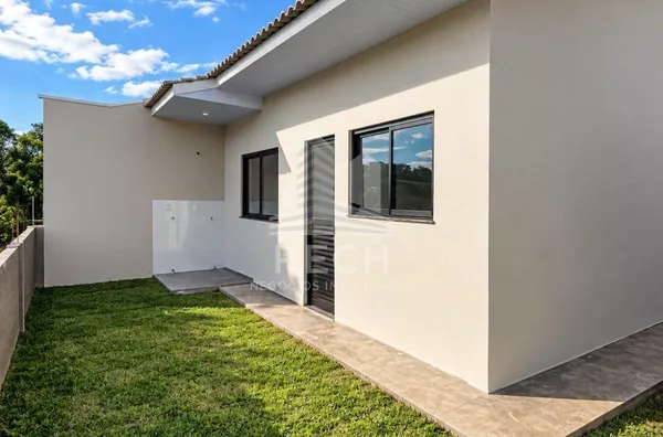 Casa para venda, 2 quarto(s),  Loteamento Premier, Sao Lourenco Do Oeste - Foto 3