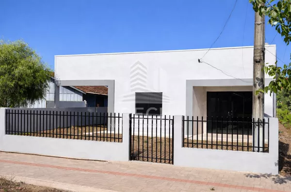 Casa para venda, 2 quarto(s),  Industrial, Sao Lourenco Do Oeste