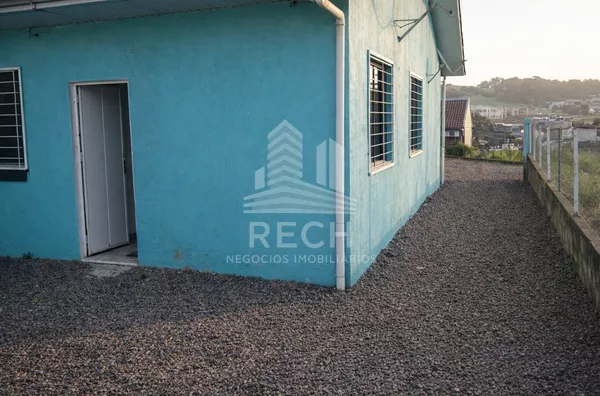 Casa para venda,  Cruzeiro, Sao Lourenco Do Oeste, Apta a financiamento