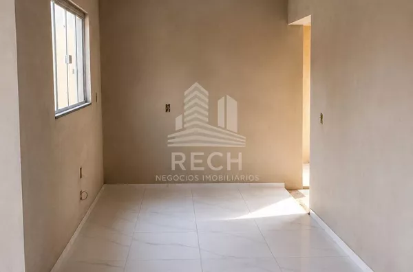 Casa para venda, 2 quarto(s),  Loteamento Primavera, Vitorino
