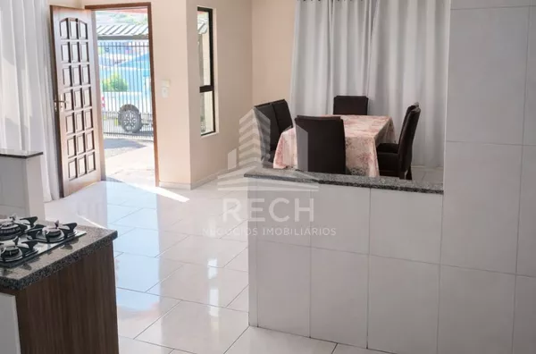 Casa para venda,  São Francisco, Sao Lourenco Do Oeste