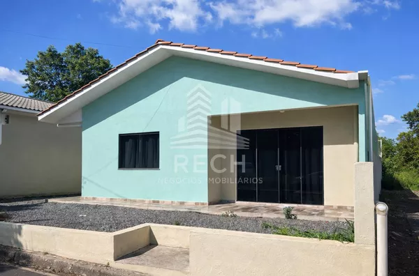 Casa para venda,  Perpétuo Socorro, São Lourenço Do Oeste