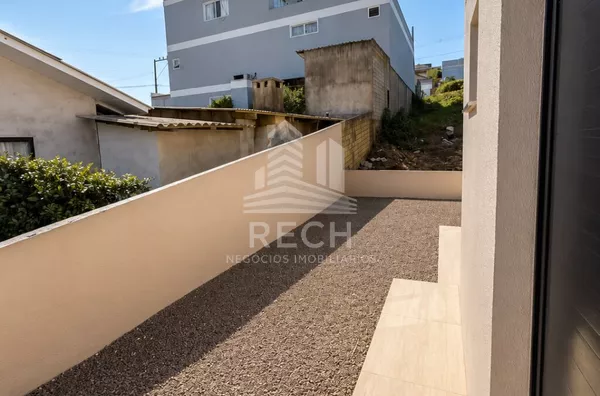 Casa para venda, 2 quarto(s),  Santa Catarina, Sao Lourenco Do Oeste - Foto 14