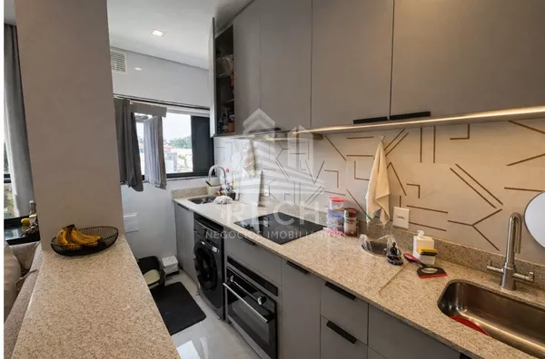 Apartamento para venda, 1 quarto(s),  Cruzeiro, Sao Lourenco Do Oeste