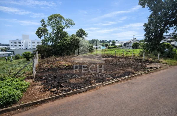 Terreno para venda,  , Xanxerê