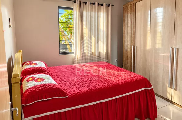 Linda Casa à Venda - Foto 11