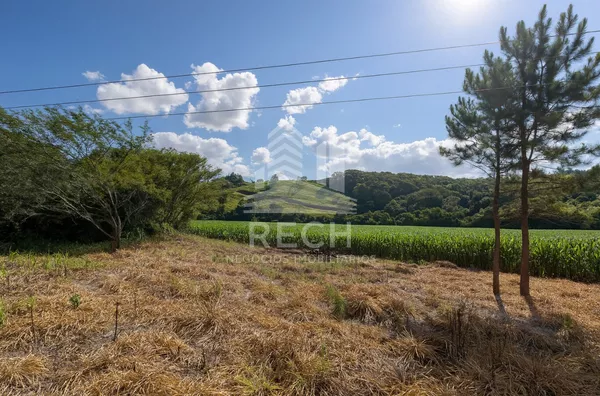 Chácara de 5.000m²,  Interior, São Lourenco Do Oeste