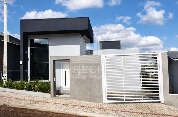 Casa para venda, 2 quarto(s),  Araucária Park, Vitorino