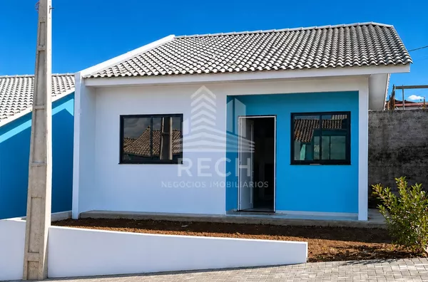 Casa para venda, 2 quarto(s),  Loteamento Premier, Sao Lourenco Do Oeste