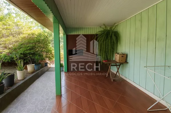Chácara de 2,5 alqueires,  Interior, São Lourenco Do Oeste