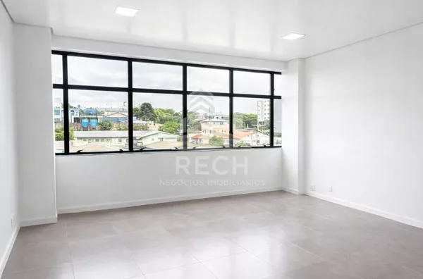 Sala comercial em andar para aluguel e venda,  Cruzeiro, Sao Lourenco Do Oeste