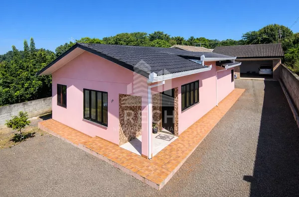 Casa para venda,  São Francisco, Sao Lourenco Do Oeste