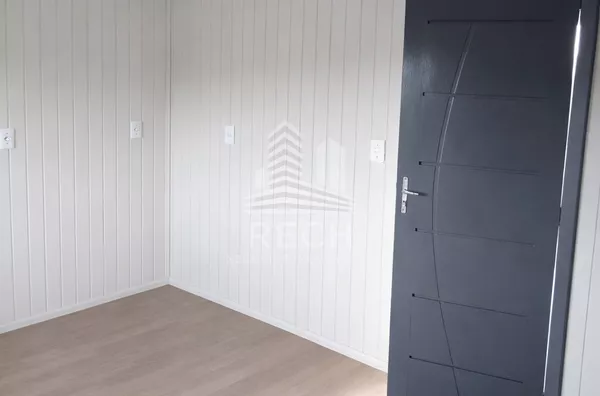 Casa de 59m² - Centro, Jupiá