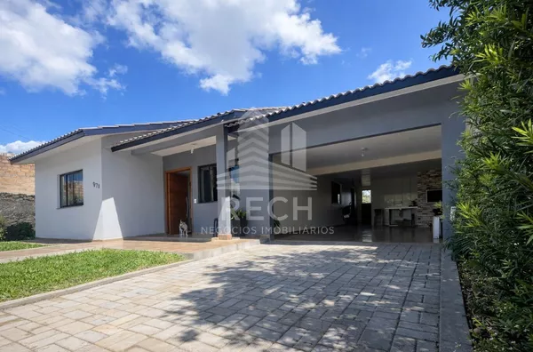 Casa para venda,  São Francisco, Sao Lourenco Do Oeste