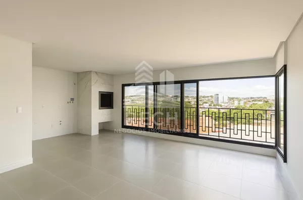Apartamento para venda, 3 quarto(s),  Centro, Sao Lourenco Do Oeste