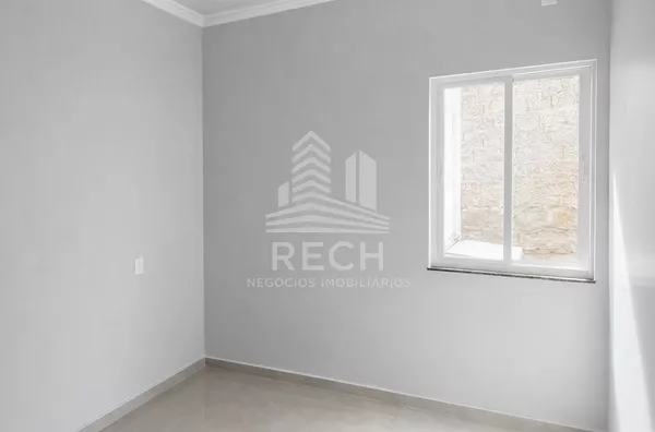 Casa de 63m² - Loteamento Daniel