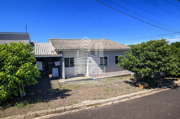 Casa para venda, 2 quarto(s),  Santa Catarina, Sao Lourenco Do Oeste
