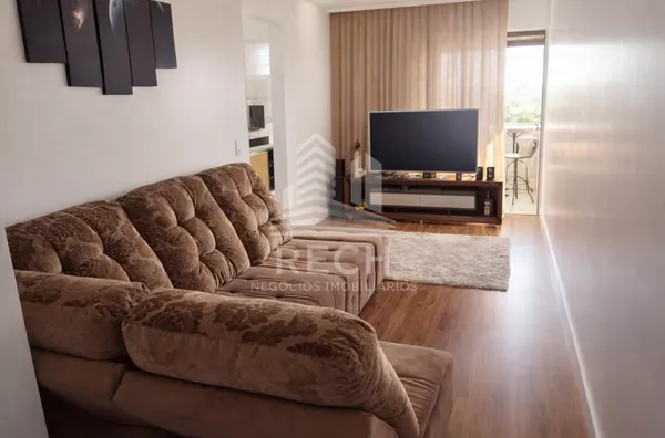 Apartamento para venda, 3 quarto(s),  São Francisco, Sao Lourenco Do Oeste