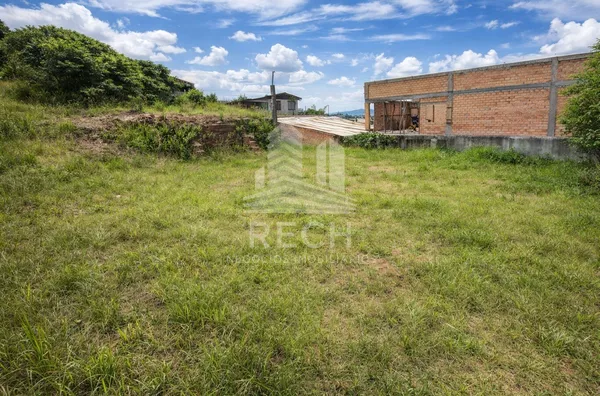 Terreno de 562,00 m²,  Santa Catarina, São Lourenco Do Oeste