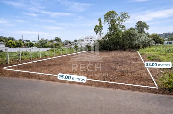 Terreno para venda,  , Xanxerê