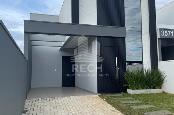Casa para venda, 2 quarto(s),  São Francisco, Sao Lourenco Do Oeste