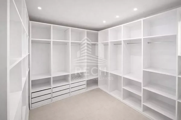 Apartamento para aluguel, 3 quarto(s) sendo 1 suíte, Araucária Park, Vitorino