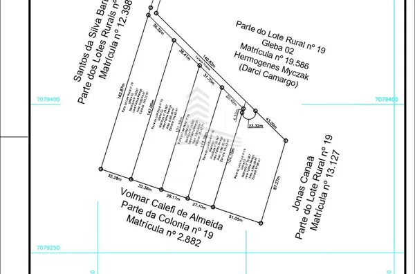 Chácara para venda,  Interior, Sao Lourenco Do Oeste