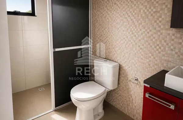 Apartamento para venda,  Progresso, Sao Lourenco Do Oeste