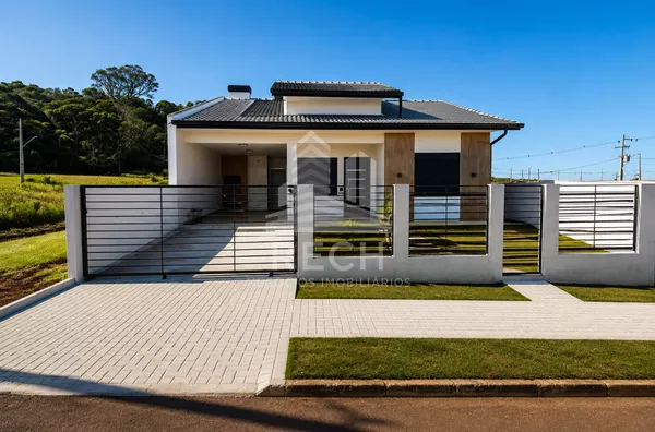 Casa para venda, 3 quarto(s),  Araucária Park, Vitorino