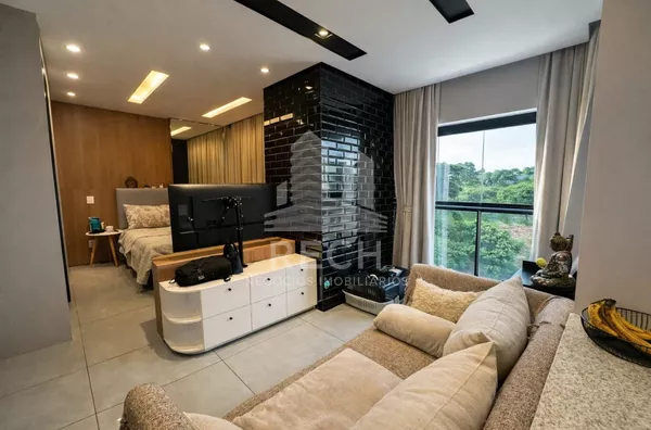 Apartamento para venda, 1 quarto(s),  Cruzeiro, Sao Lourenco Do Oeste