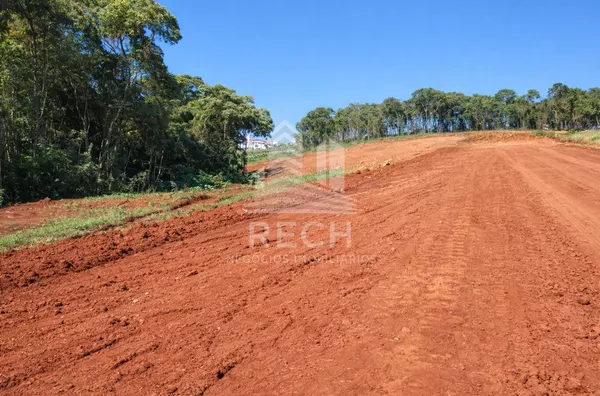 Terreno para venda,  Parque Das Torres II, Xanxerê