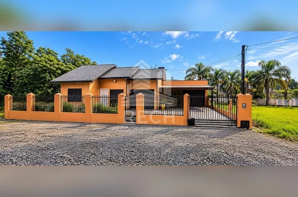 Casa para venda,  Santa Catarina, Sao Lourenco Do Oeste