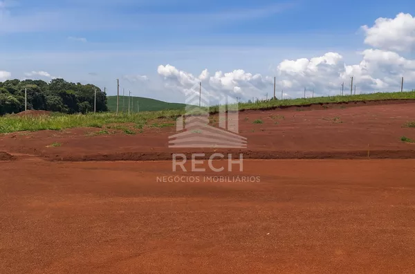 Terreno para venda,  Santa Catarina, Sao Lourenco Do Oeste