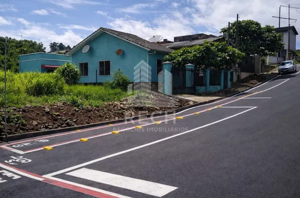 Casa para venda,  Cruzeiro, Sao Lourenco Do Oeste, Apta a financiamento