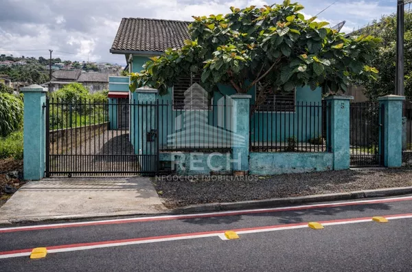 Casa para venda,  Cruzeiro, Sao Lourenco Do Oeste, Apta a financiamento
