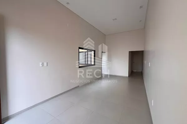 Casa com Suíte