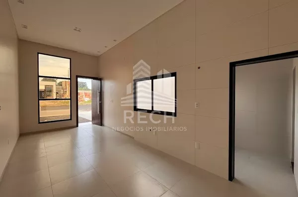 Casa com Suíte