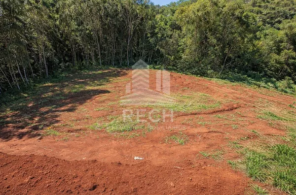 Terreno para venda,  Parque Das Torres II, Xanxerê