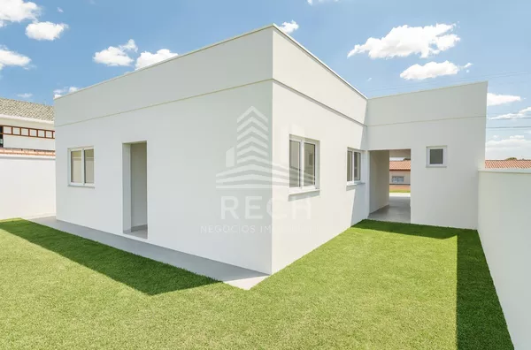 Casa para venda,  Araucária Park II, Vitorino - Foto 3