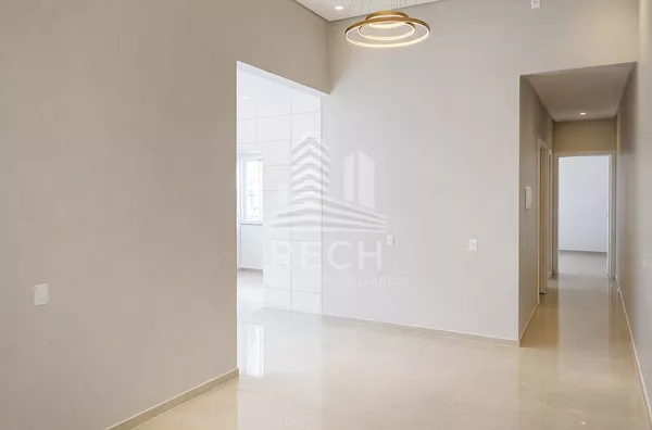 Casa de 63m² - Loteamento Daniel