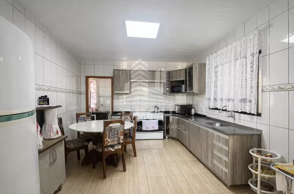 Casa para venda,  São Francisco, Sao Lourenco Do Oeste