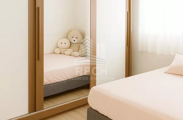 Apartamento para venda,  São Francisco, Sao Lourenco Do Oeste