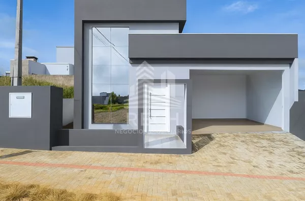 Casa para venda, 3 quarto(s),  Araucária Park, Vitorino
