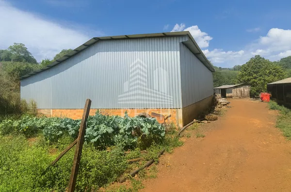 Fazenda para venda,  18,75 alqueires - Chopinzinho