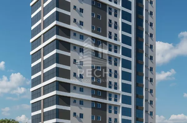 Edifício Urban Residence