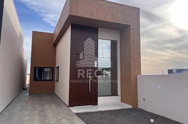 Casa com Suíte