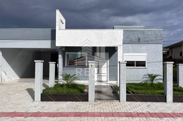 Casa para venda,  Araucária Park II, Vitorino